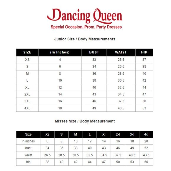 NWT Dancing Queen 4071 Lace Appliques/Embroidery Prom Dress Gold Size XS - Picture 5 of 8